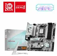 Дънна платка MSI B840M GAMING PLUS WIFI6E AM5