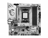 Дънна платка MSI B850M GAMING PLUS WIFI6E AM5