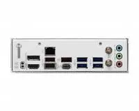 Дънна платка MSI B850M GAMING PLUS WIFI6E AM5