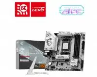 Дънна платка MSI B850M GAMING PLUS WIFI6E AM5