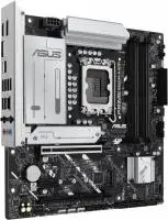 Дънна платка ASUS PRIME B860M-A WIFI LGA1851 - 90MB1JY0-M0EAY0