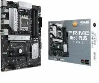Дънна платка ASUS PRIME B650-PLUS-CSM AM5 - 90MB1BS0-M0EAYC