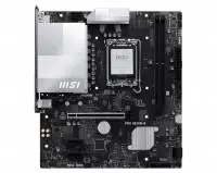 Дънна платка MSI PRO H810M-B LGA1851