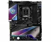 Дънна платка Asrock Z890 NOVA WIFI LGA1851