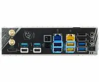 Дънна платка Asrock Z890 NOVA WIFI LGA1851