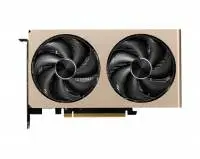 Видео карта MSI GeForce RTX 5060 8G INSPIRE 2X OC - 912-V537-001