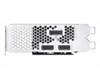 Видео карта MSI GeForce RTX 3050 LP E 6G OC - 912-V812-213