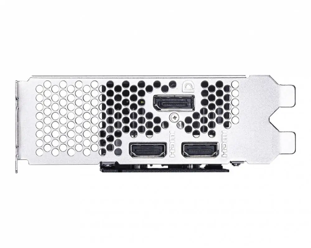 Видео карта MSI GeForce RTX 3050 LP E 6G OC - 912-V812-213