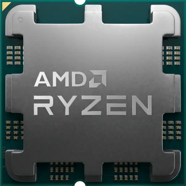 Процесор AMD Ryzen 5 7500X3D Tray 100-100001904