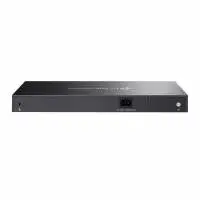 ТП Линк /TP-LINK/ Комутатор управляем SG2428LP, 16Gb PoE+ports, 8Gb ports+4xSFP
