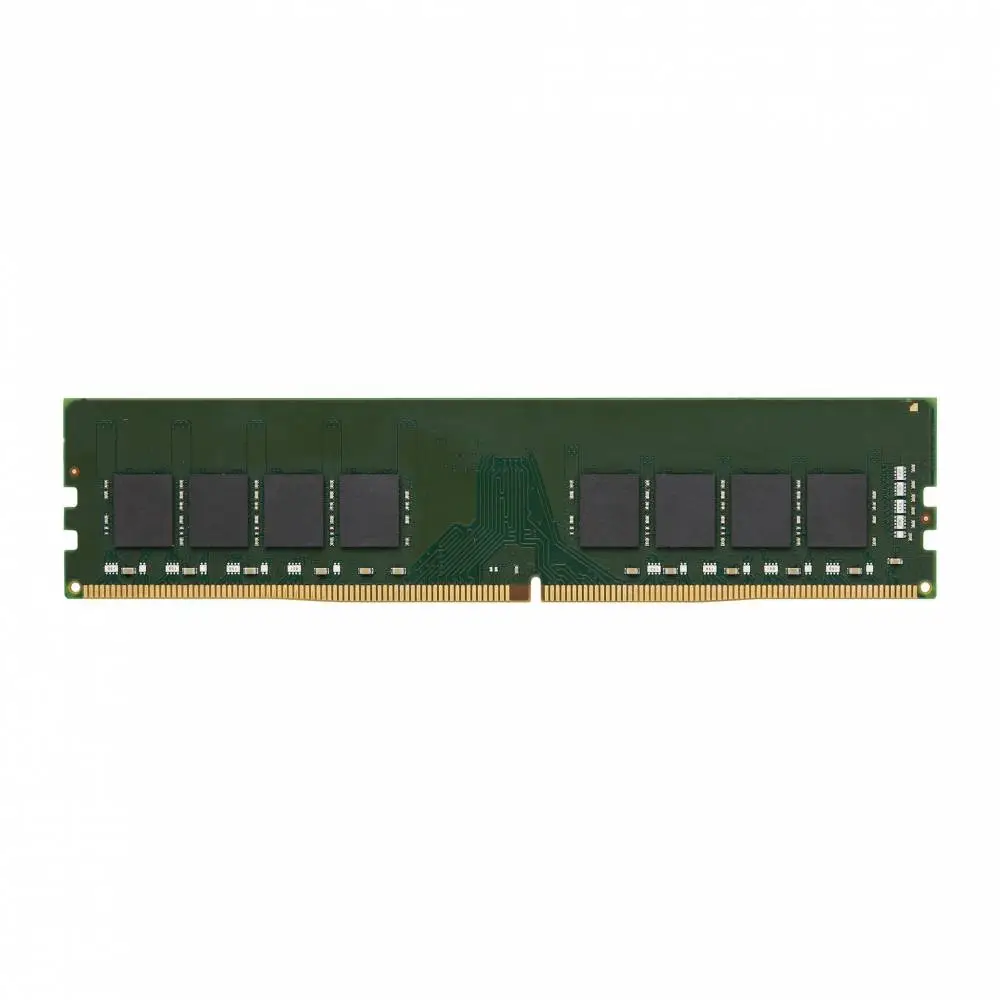 Памет Kingston 16GB DDR4 3200MHz CL22 UDIMM - KVR32N22D8-16