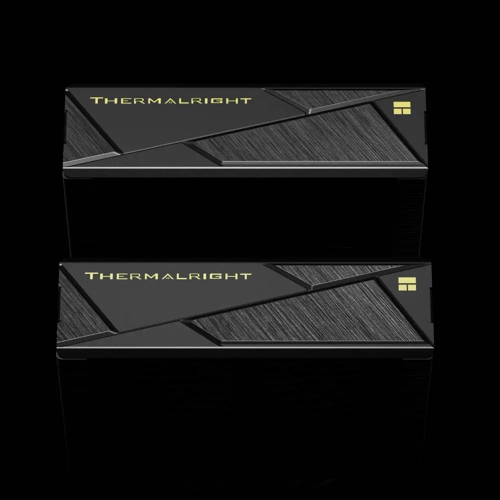 Охладител Thermalright Royal Pretor 130 Ultra Black CPU Cooler