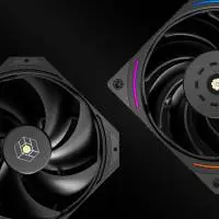 Охладител Thermalright Royal Pretor 130 Ultra Black CPU Cooler