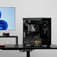 Охладител Thermalright Royal Pretor 130 Ultra Black CPU Cooler