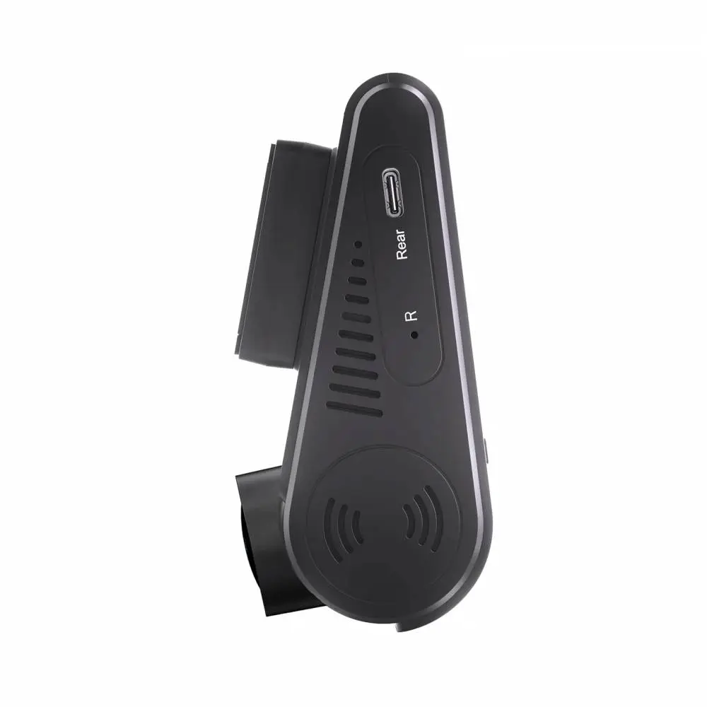 VIOFO Видеорегистратор Dash Cam A229 Ultra 3 Channel - 4K, HDR, Dual Sony STARVIS 2 8MP, GPS, Bluetooth