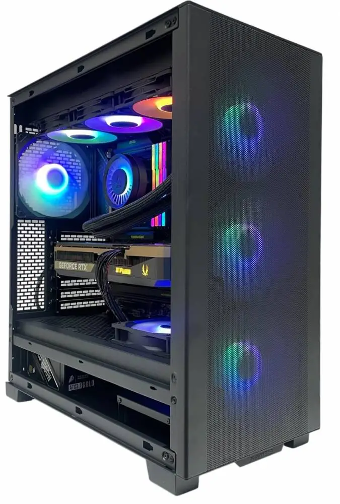 PCB|Rigs Spectre RX90