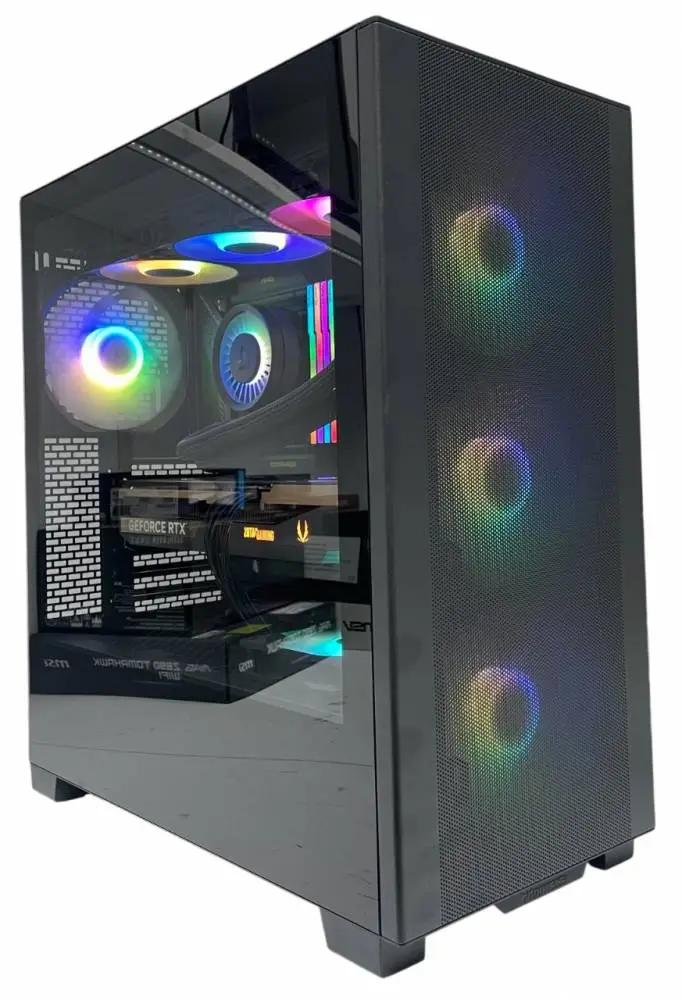 PCB|Rigs Spectre RX90