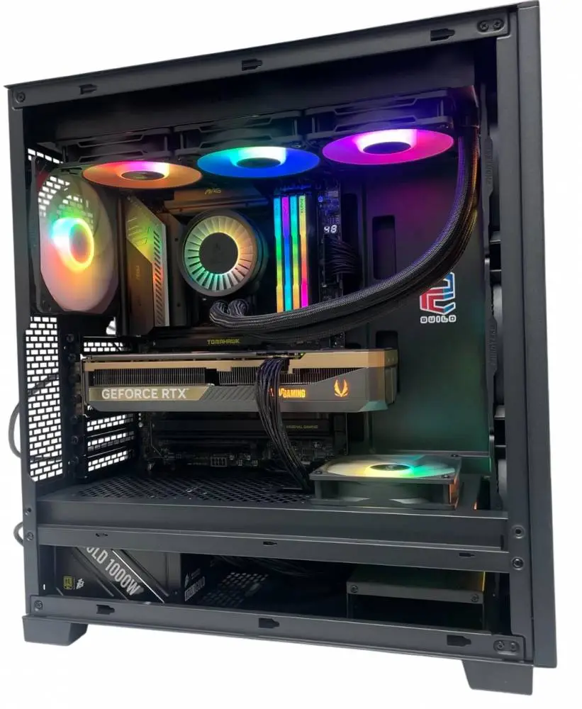 PCB|Rigs Reaper BK