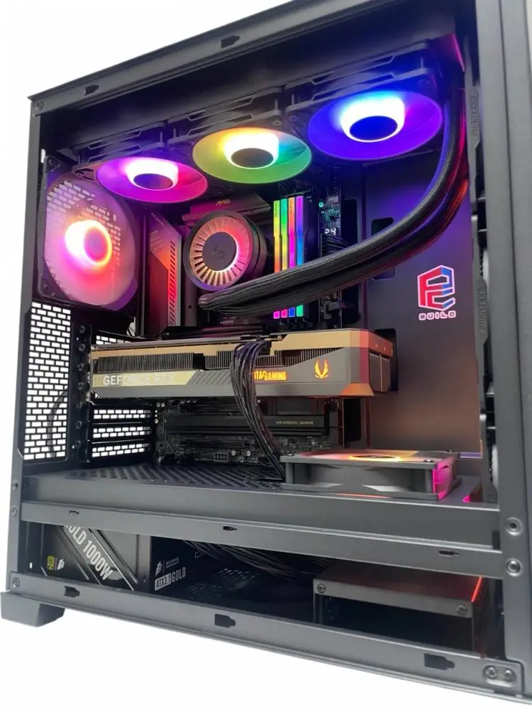 PCB|Rigs Apex