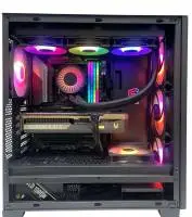 PCB|Rigs Apex