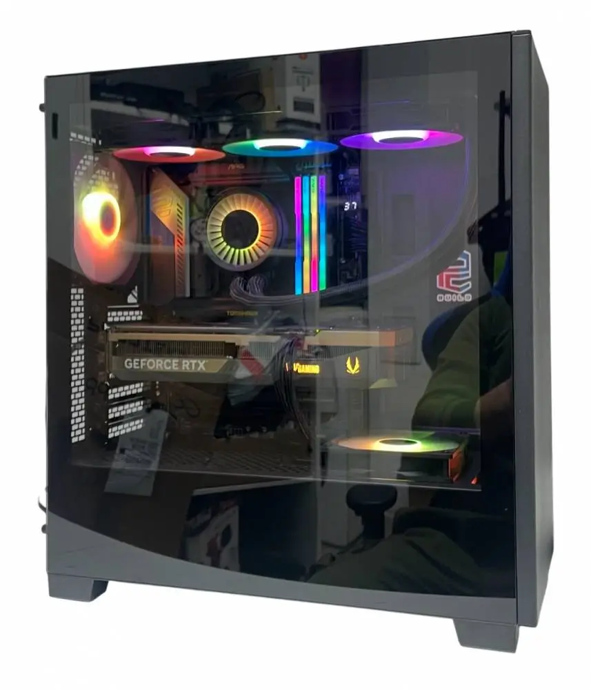PCB|Rigs Apex