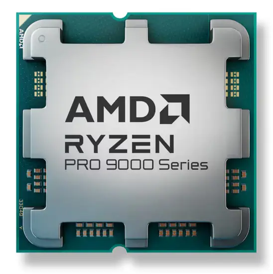 Процесор AMD Ryzen 5 PRO 9645 MPK - 100-100001409MPK