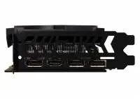 Видео карта POWERCOLOR RX 7600 Fighter V2 8GB GDDR6