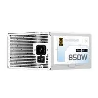 Захранване Thermalright TR-KG850-W White 850W Gold, ATX 3.1, Full Modular PSU