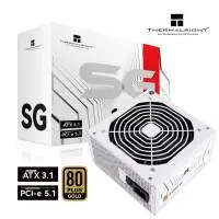 Захранване Thermalright TR-SG1000-W White 1000W Gold, ATX 3.1, Full Modular PSU