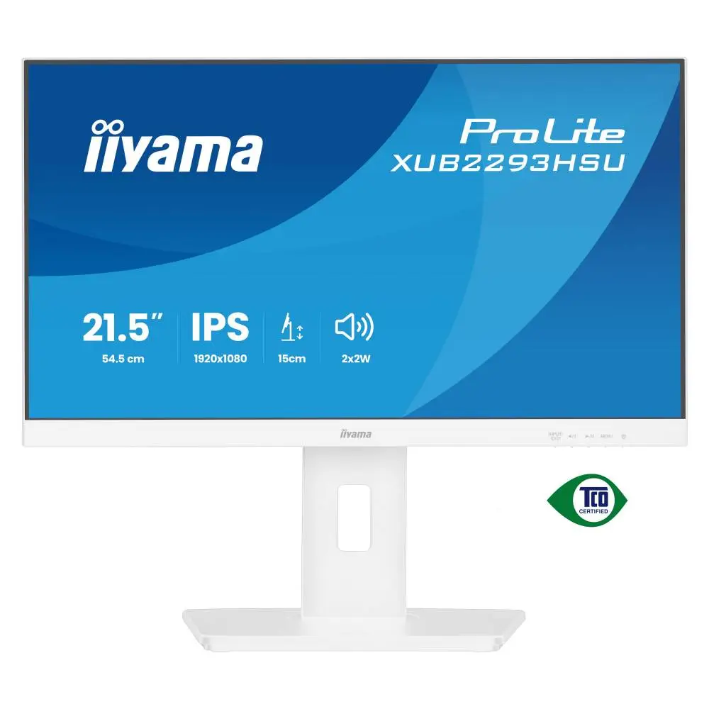 Монитор IIYAMA XUB2293HSU-W7