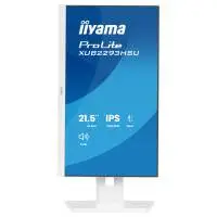 Монитор IIYAMA XUB2293HSU-W7