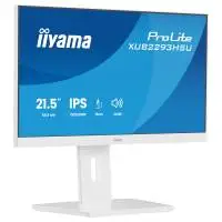 Монитор IIYAMA XUB2293HSU-W7