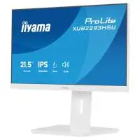 Монитор IIYAMA XUB2293HSU-W7