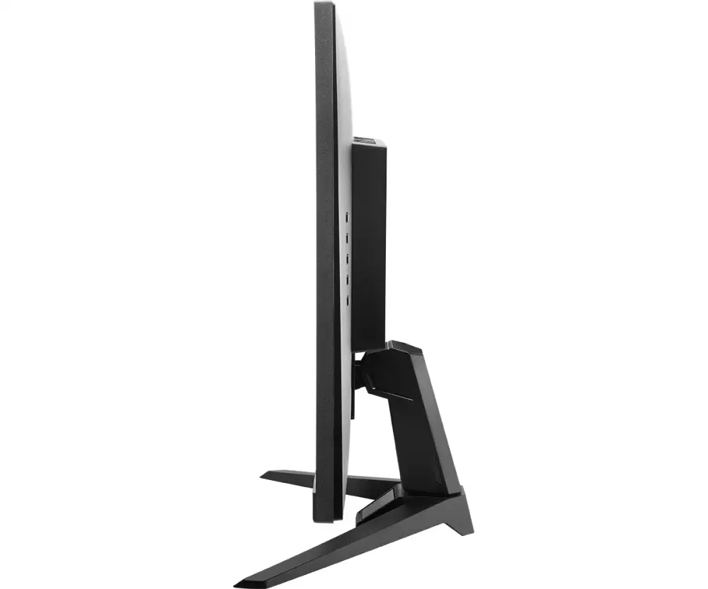 Геймърски Монитор ASRock PG27FFT1A, 27" IPS FHD (1920x1080) 180Hz, 1ms, FreeSync
