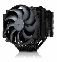 Охладител Noctua NH-D15 G2 CHROMAX.BLACK CPU Cooler
