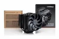 Охладител Noctua NH-D15 G2 CHROMAX.BLACK CPU Cooler