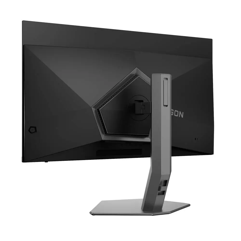 Монитор AOC AG326UD, 31.5" QD-OLED, 4K UHD 3840x2160, 165Hz, 0.03GtG, Adaptive Sync, FlickerFree, Low Blue Light, 8Wx2, 2xHDMI, DP, USB hub