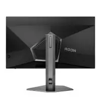 Монитор AOC AG326UD, 31.5" QD-OLED, 4K UHD 3840x2160, 165Hz, 0.03GtG, Adaptive Sync, FlickerFree, Low Blue Light, 8Wx2, 2xHDMI, DP, USB hub