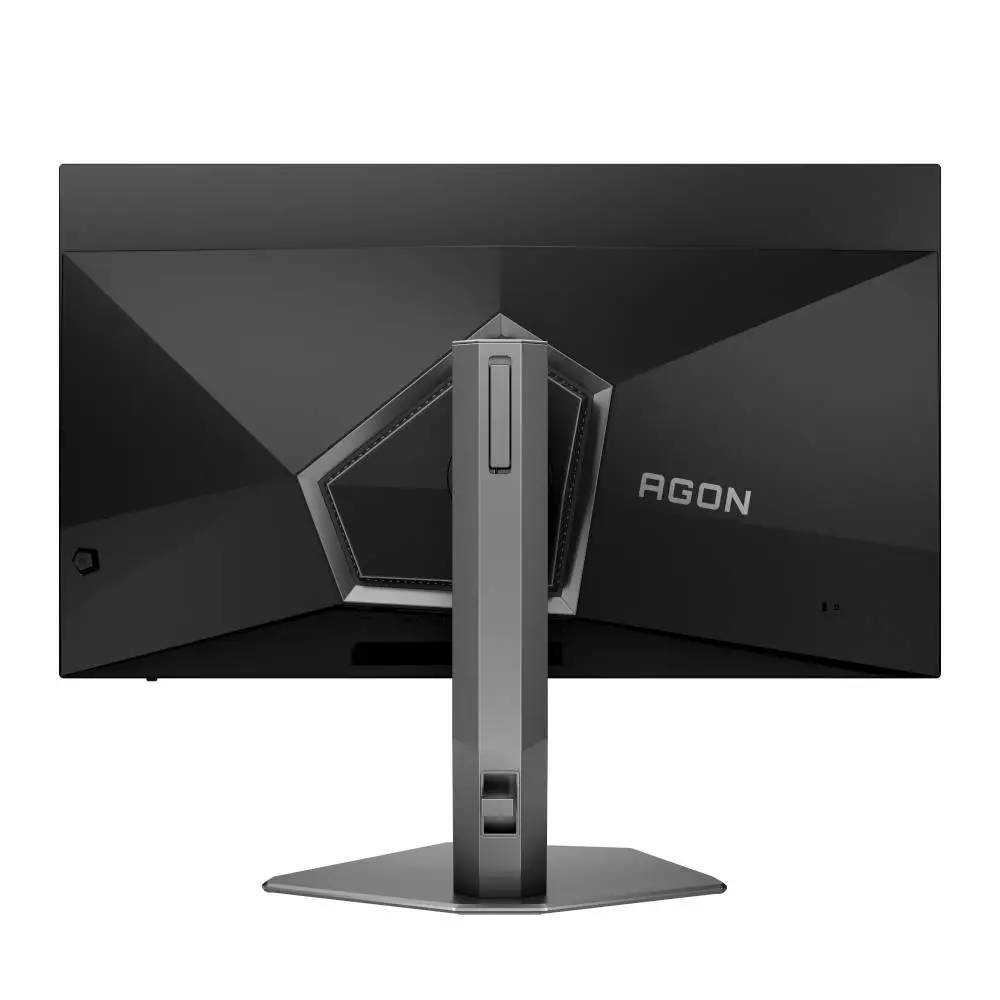 Монитор AOC AG326UD, 31.5" QD-OLED, 4K UHD 3840x2160, 165Hz, 0.03GtG, Adaptive Sync, FlickerFree, Low Blue Light, 8Wx2, 2xHDMI, DP, USB hub