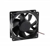 Sunon вентилатор Fan 120x120x38 24V 2 Ball Bearing - PMD2412PMB1-A(2).GN
