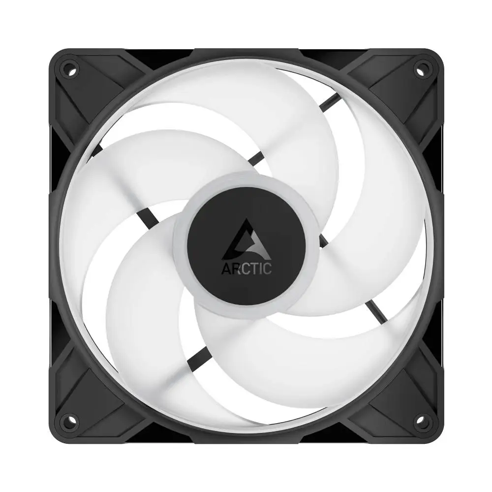 Вентилатори Arctic P14 Pro Reverse A-RGB Fan Pack 3-in-1 - ACFAN00327A 