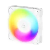 Вентилатори Arctic P14 Pro Reverse A-RGB White Fan Pack 3-in-1 - ACFAN00328A
