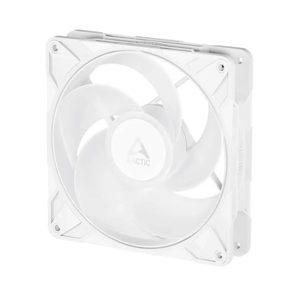 Вентилатори Arctic P14 Pro Reverse A-RGB White Fan Pack 3-in-1 - ACFAN00328A