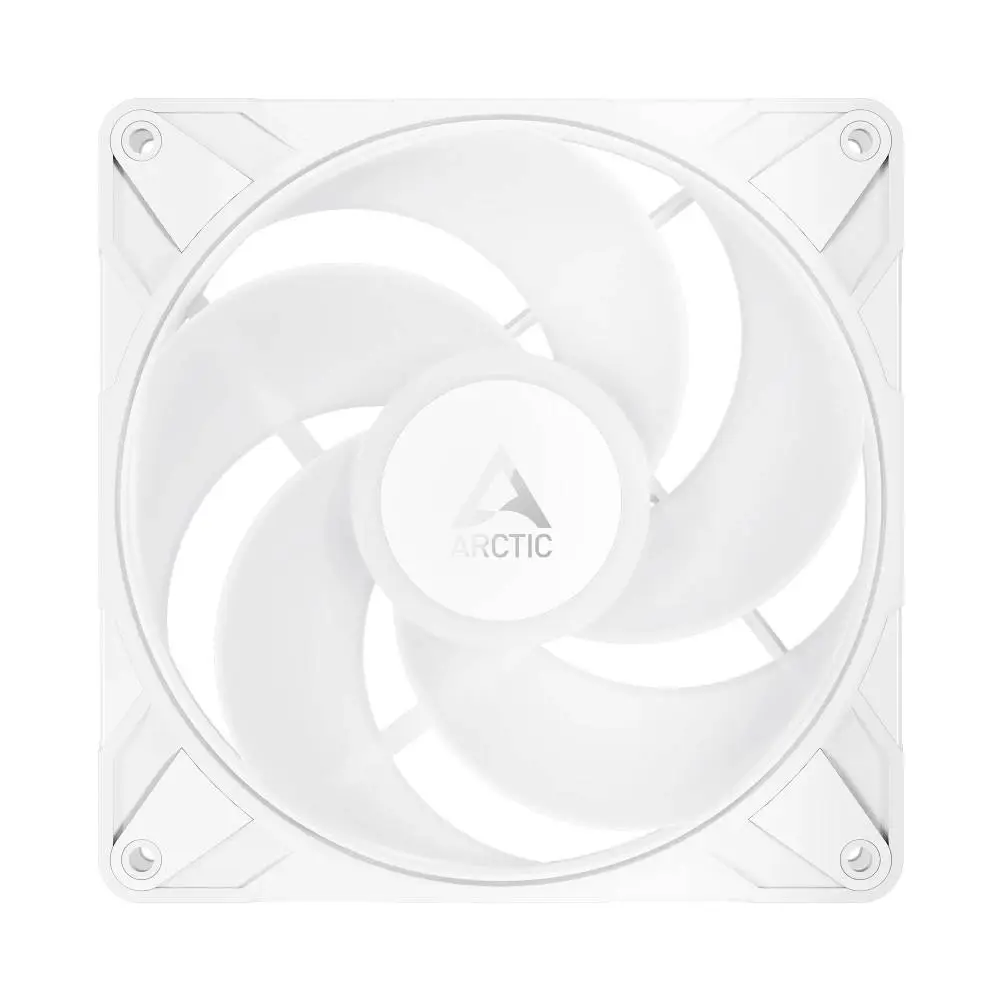 Вентилатори Arctic P14 Pro Reverse A-RGB White Fan Pack 3-in-1 - ACFAN00328A