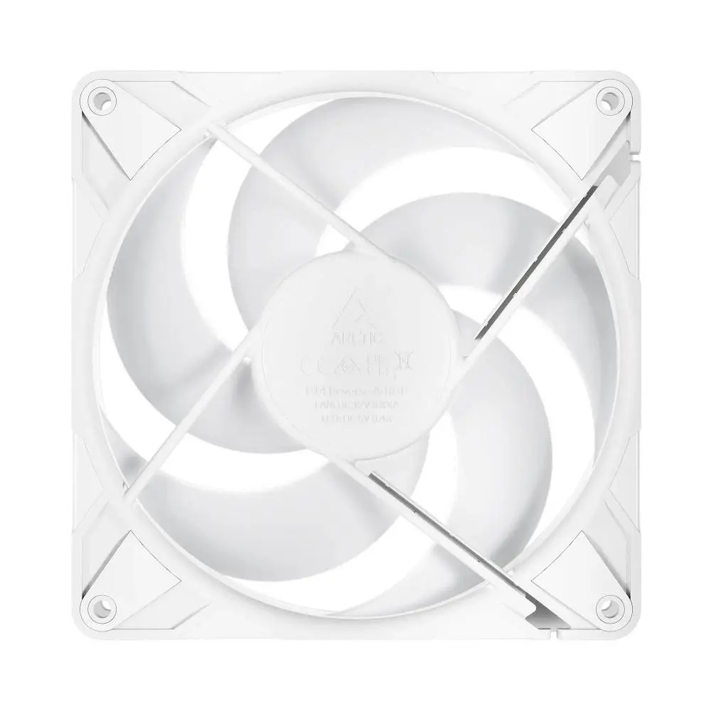 Вентилатори Arctic P14 Pro Reverse A-RGB White Fan Pack 3-in-1 - ACFAN00328A