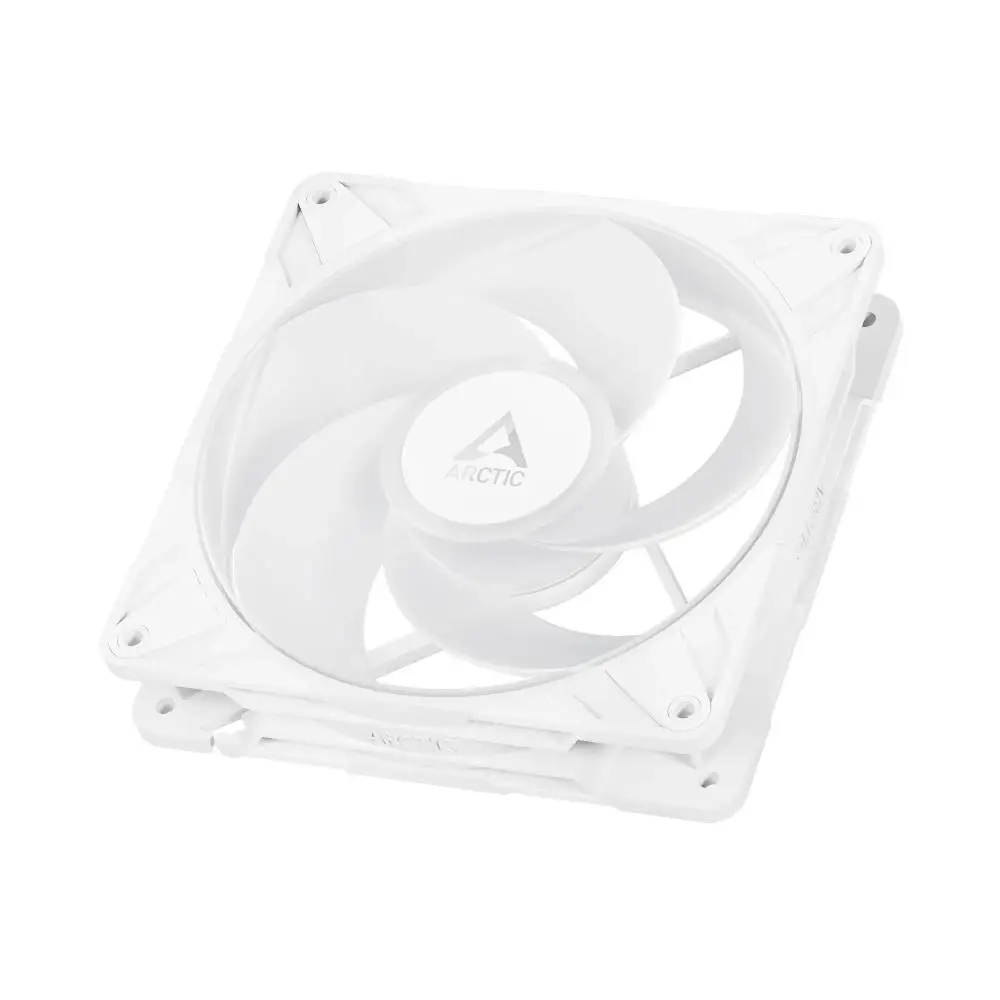 Вентилатори Arctic P14 Pro Reverse A-RGB White Fan Pack 3-in-1 - ACFAN00328A