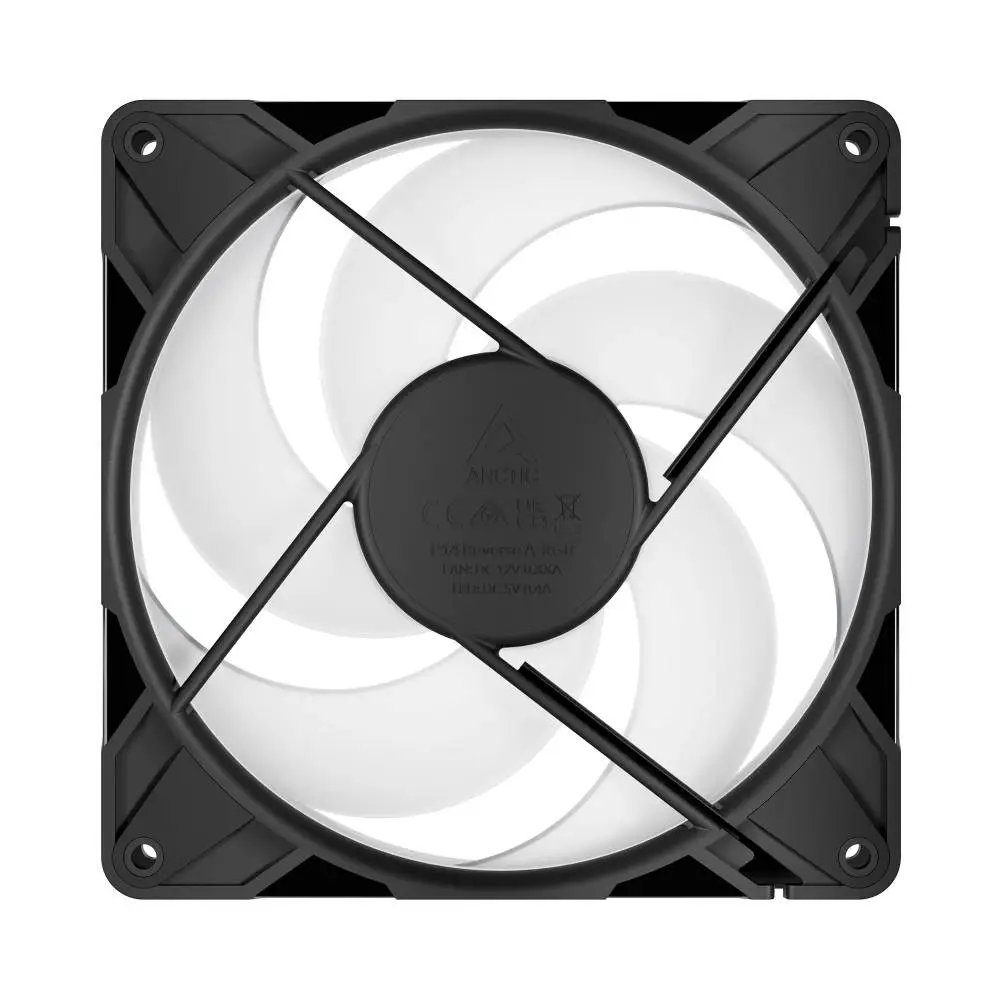 Вентилатор Arctic Fan 140mm P14 Pro Reverse A-RGB - ACFAN00323A 