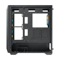 Кутия XIGMATEK MASTER X II PRO Mid-Tower Case