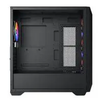 Кутия XIGMATEK MASTER X II PRO Mid-Tower Case