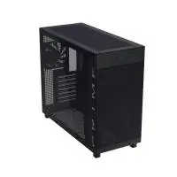 Кутия ASUS PRIME AP303 TG Compact ATX Case Black